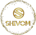 logo shivom